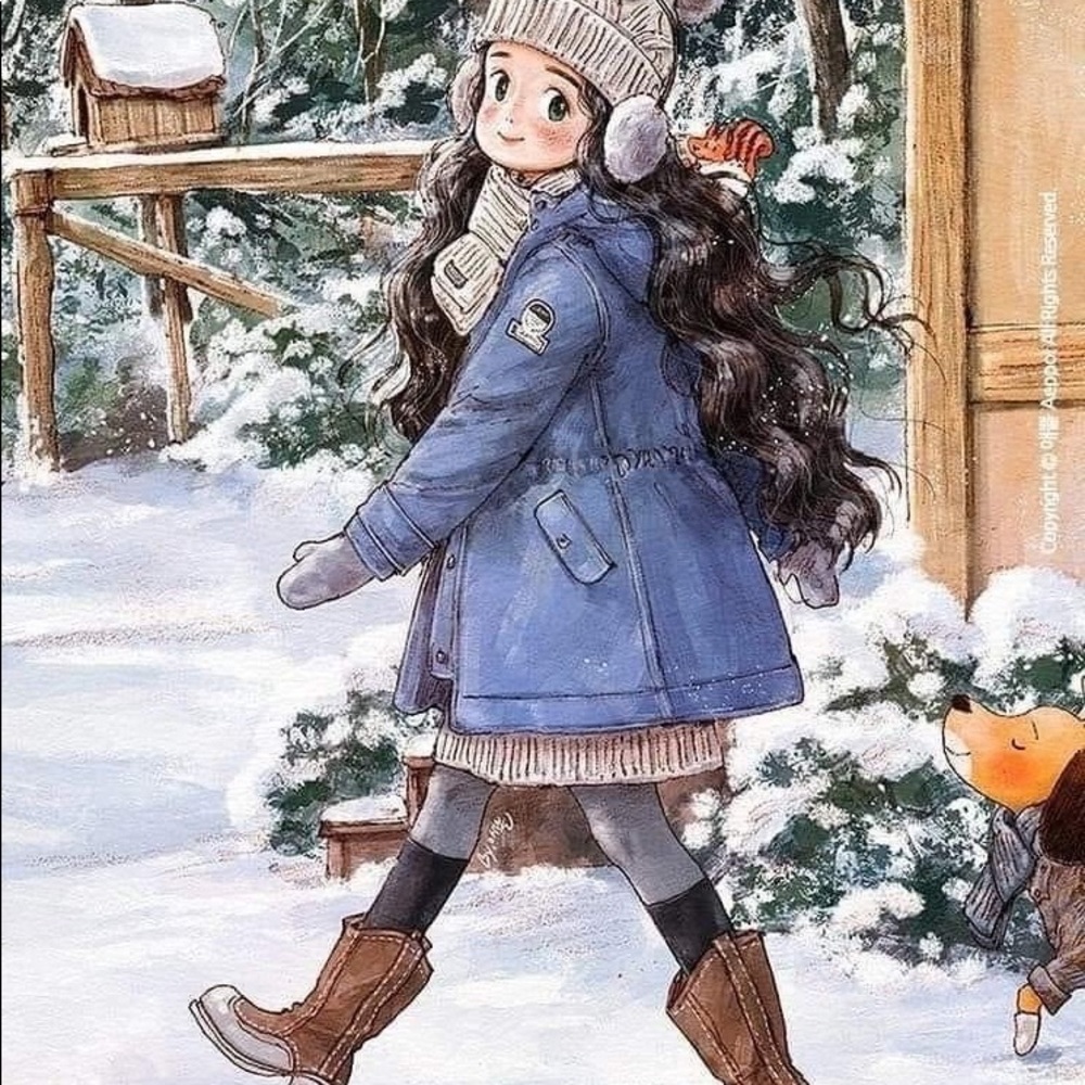 Meet your Posher, Eveling